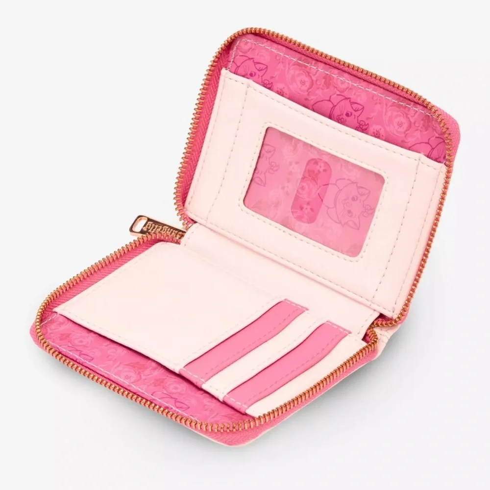 Loungefly nwt disney